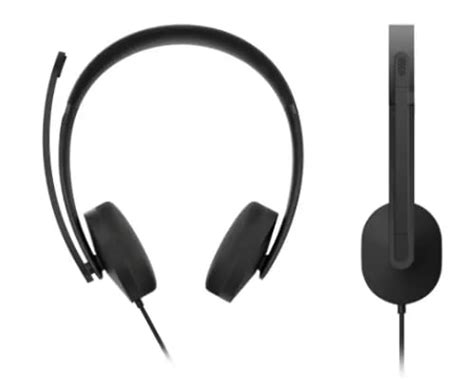 LENOVO USB-A WIRED STEREO HEADSET GEN2